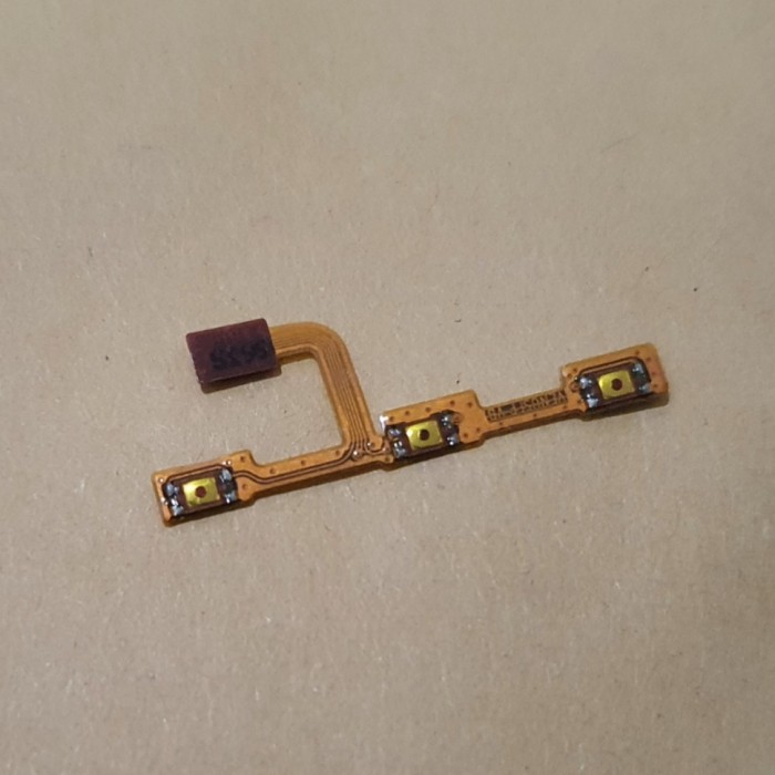 FLEXIBLE ON OFF VOLUME HUAWEI P9 LITE L21 L22 L23