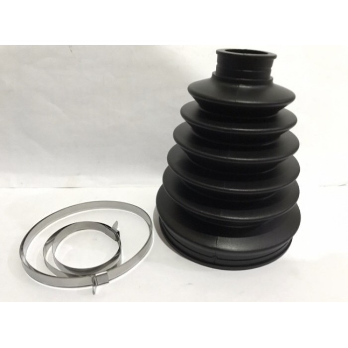 KARET BOOT AS RODA CV JOINT AT HONDA JAZZ S RS GK5 2015-2020