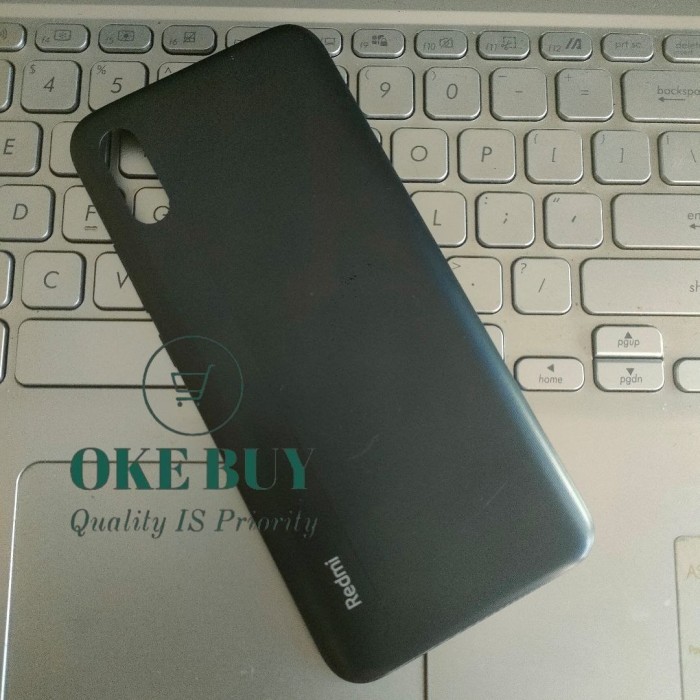 BACKDOOR CASING TUTUP BELAKANG HP XIAOMI REDMI 9A BEKDOR KESING XIOMI