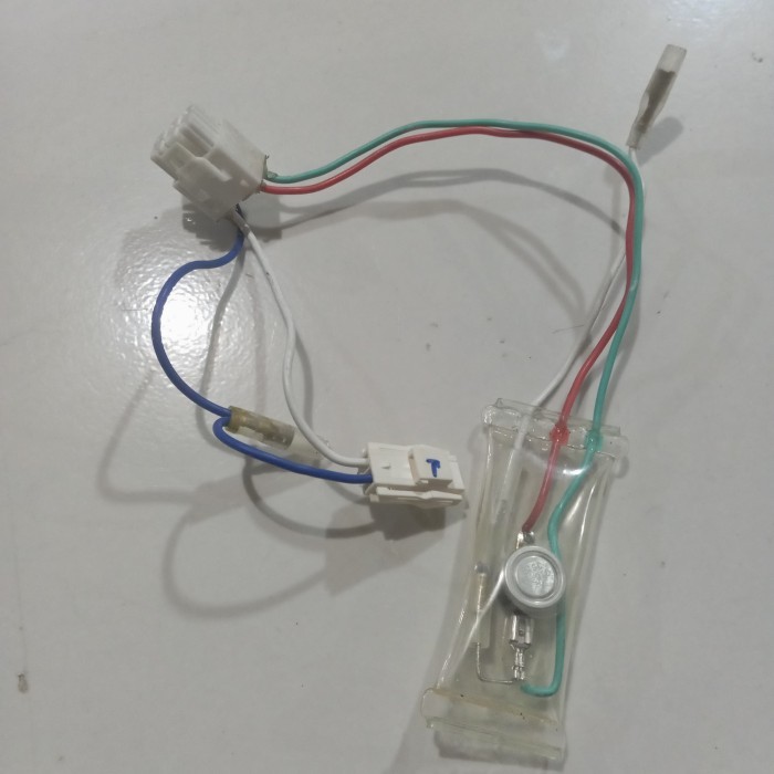 DEPROS PIUS KULKAS POLYTRON ORIGINAL