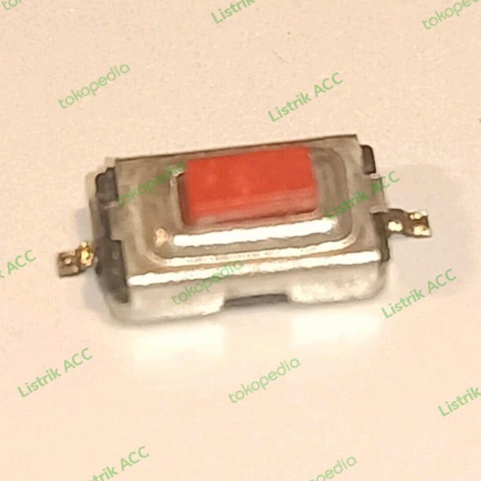 TOMBOL REMOTE ALARM MOBIL / SWITCH SAKLAR REMOT MOBIL / TOMBOL ALARM