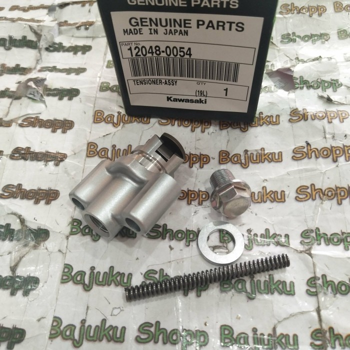 Tonjokan Rante Keteng Tensioner Rantai Keteng Ninja Rr Mono Z250Sl