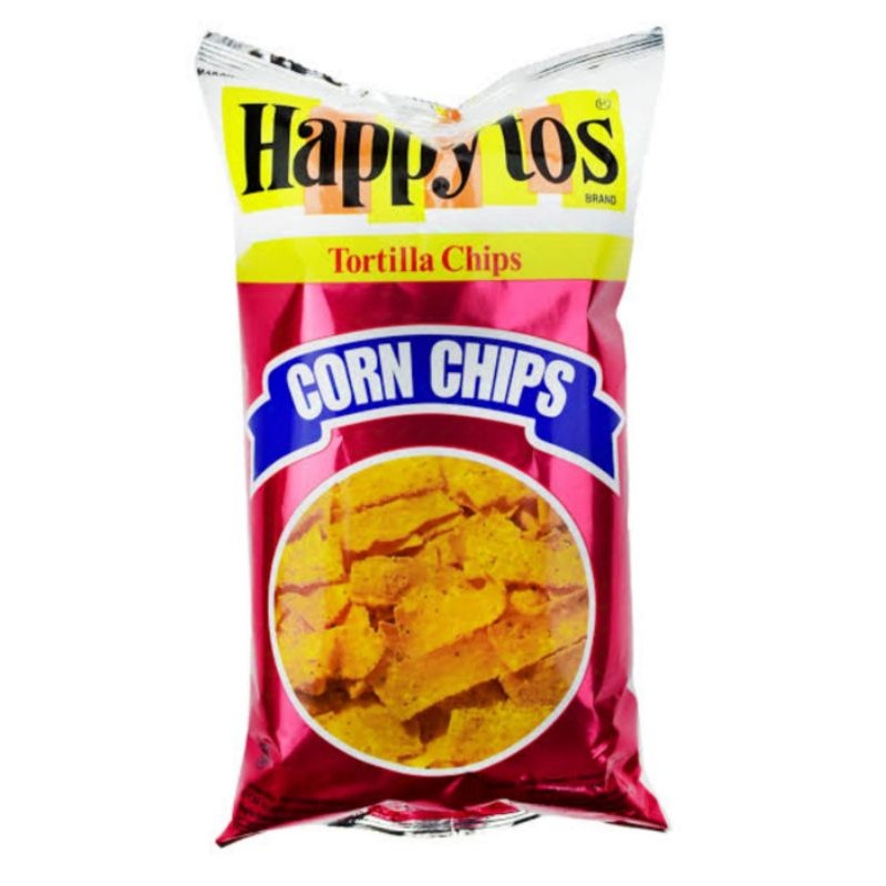 

Happy Toss, makanan ringan yang membuat hari Anda lebih ceria!!,isi2pcs