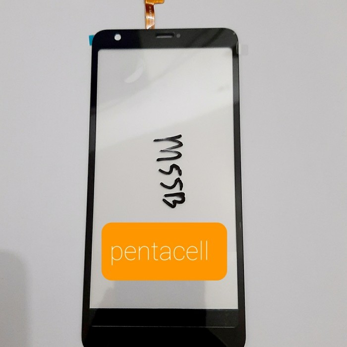 TOUCHSCREEN EVERCOSS M55B ORIGINAL