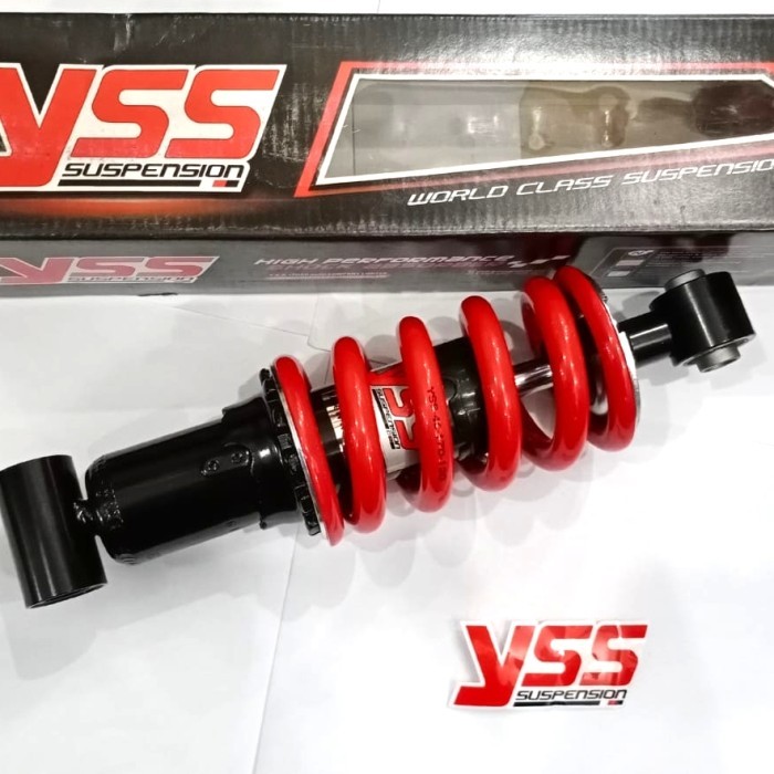 Monoshock Yss Md Scorpio