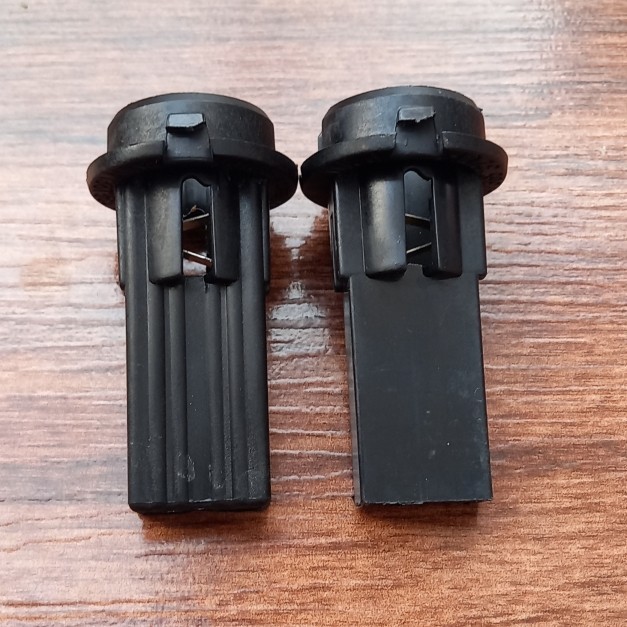 SOCKET FITTING LAMPU STOPLAMP BMW E36
