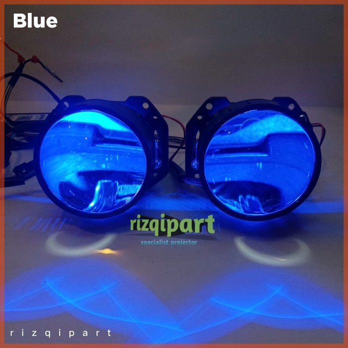 VAHID DEVIL / DEMON EYES / DE SEMI OSRAM