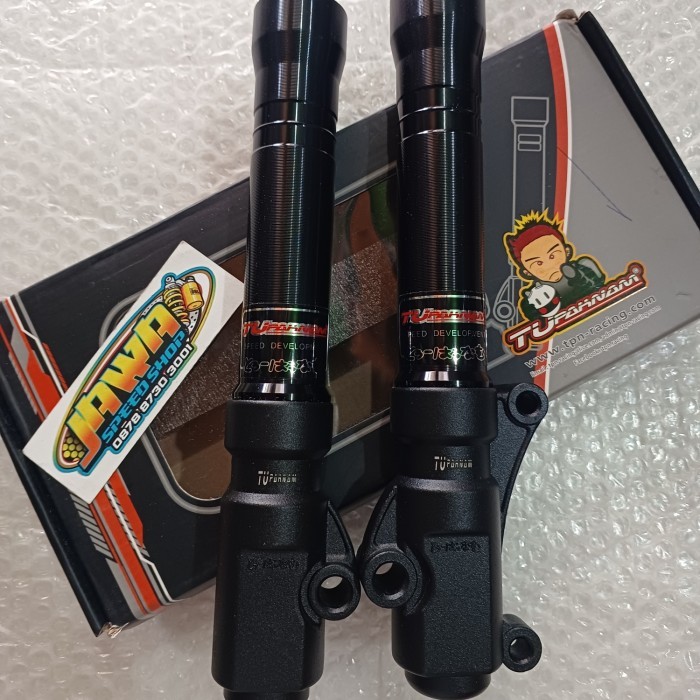 Bottom Tabung Shok Tupaknam Beat Scopy Vario 110 125 150