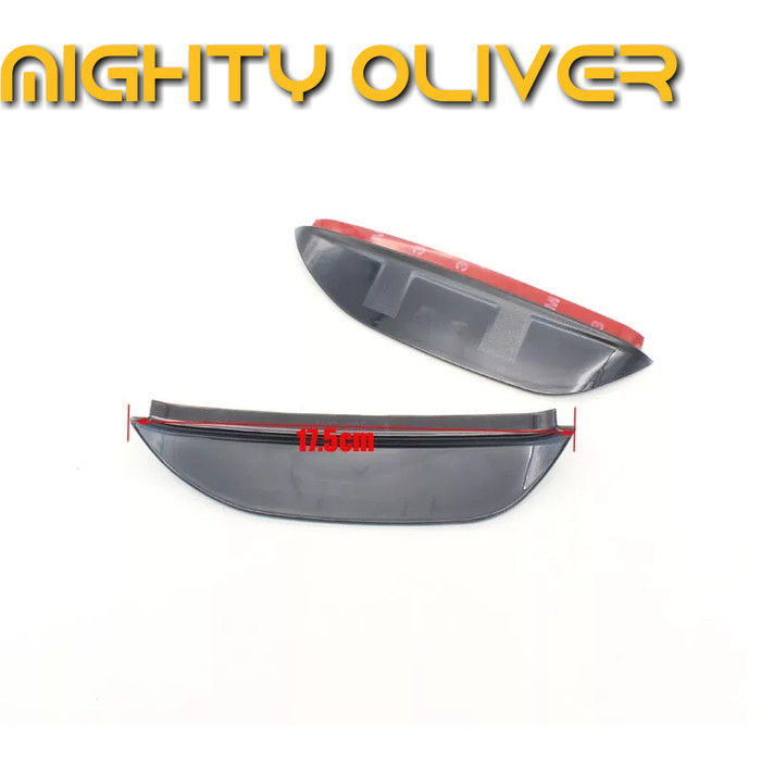 COVER SPION / PELINDUNG SPION FOCUS / FORD FOCUS TAHUN 2007-2011