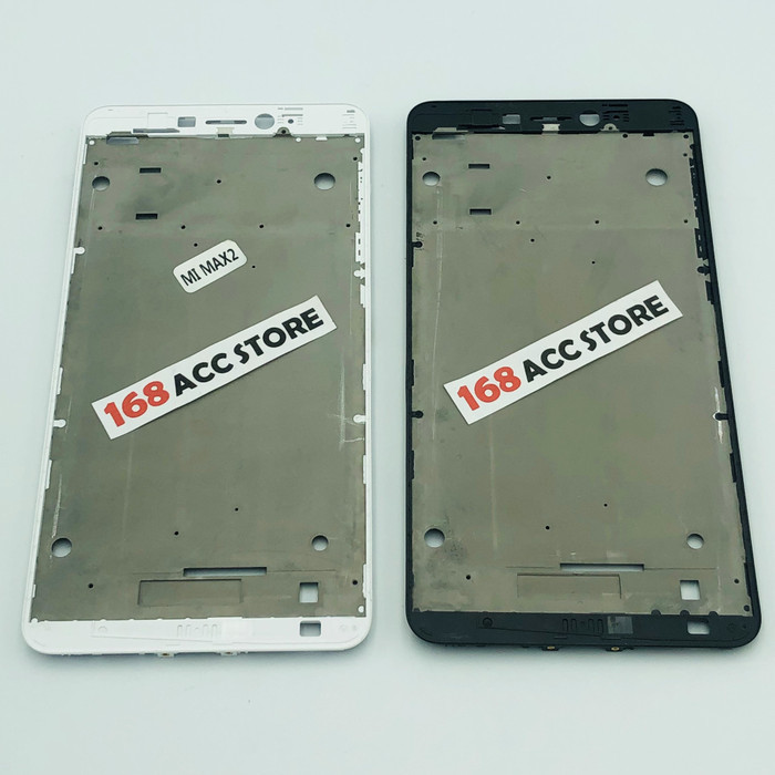TULANG TENGAH XIAOMI MI MAX 2 / FRAME MI MAX 2 / TATAKAN LCD MI MAX 2