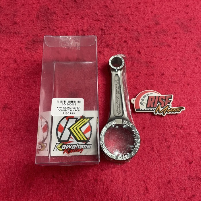 Stang Seher Kawahara Satria Fu Pen 15