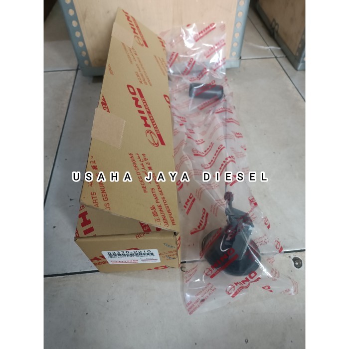 Pelampung Solar Hino Lohan Fm 260 Ti Fg 235 Ti 83320-2210 Gage Assy