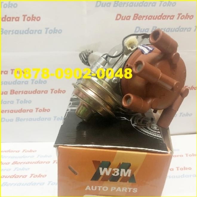 Delco Platina Daihatsu Hijet S88 S75 Platina Mobil