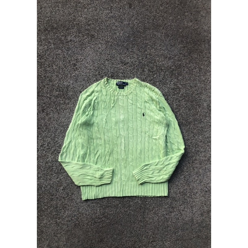 KNITWEAR POLO RALPH LAUREN