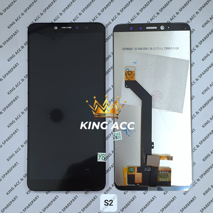 LCD TOUCHSCREEN XIAOMI REDMI S2 ORIGINAL