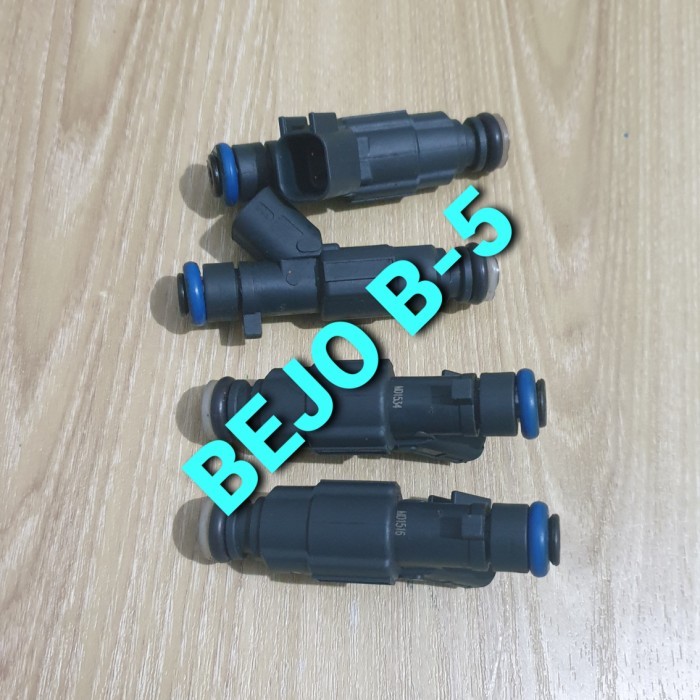 Nozzle Nozel Injektor Wuling Confero Almaz Cortez Original