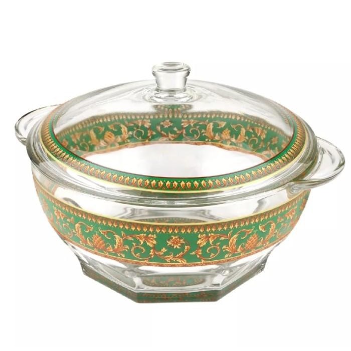 Brighton Casserole 2.5L / Mangkok Saji + Tutup Gmg2871