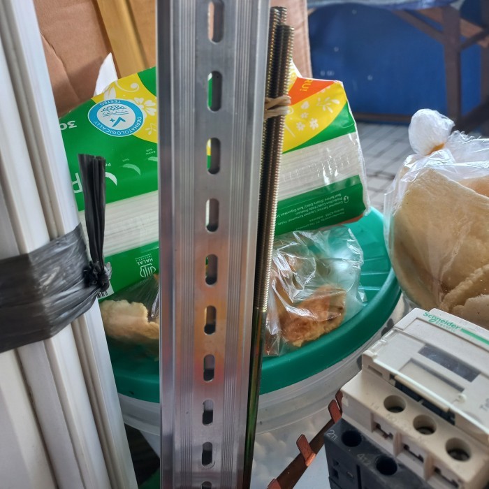 TERBARU Rel mcb good Quality rel mcb