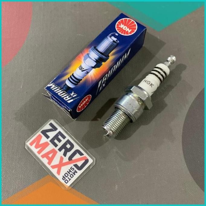 Busi NGK IRIDIUM IX BR8EIX Tiara AG 100 RXZ RXR RT 100 AG 175 DT 175 1