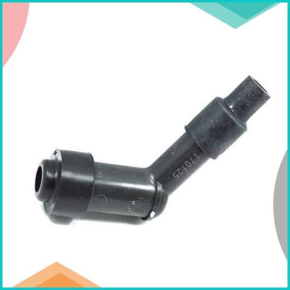 TUTUP BUSI BEAT ESP SCOOPY ESP 30700-K81-N01 30700K81N01 ASLI AHM 11OK