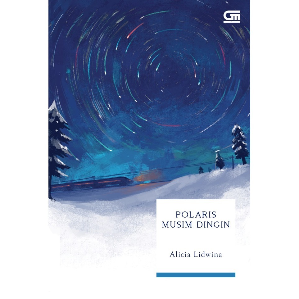 Young Adult: Polaris Musim Dingin 620151001