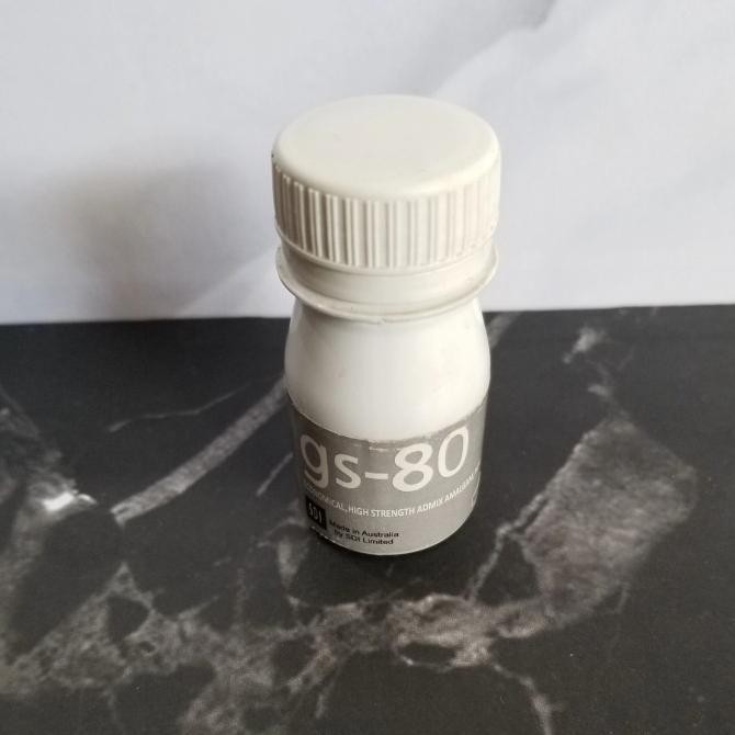 

TERBARU - Amalgam SDI Powder GS-80 / amalgam ana 2000 powder