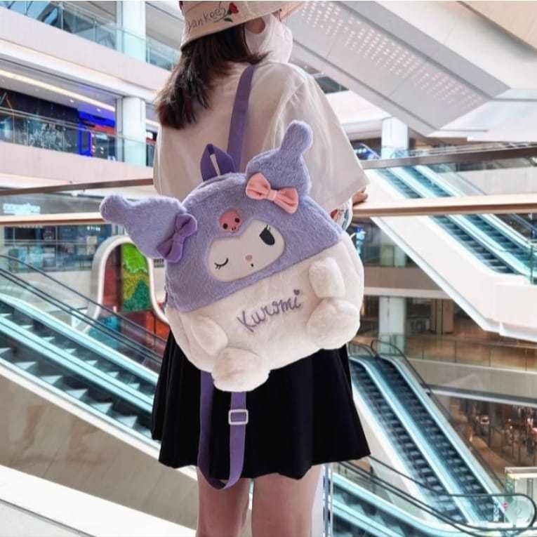 Ransel Tasgendong Cowok Cewek Ransl Tk Sd Paud Playground Tas Sekolah Anak Terbaru2025 Rangsel Selem