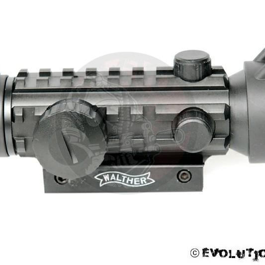 red dot reddot scope Premium