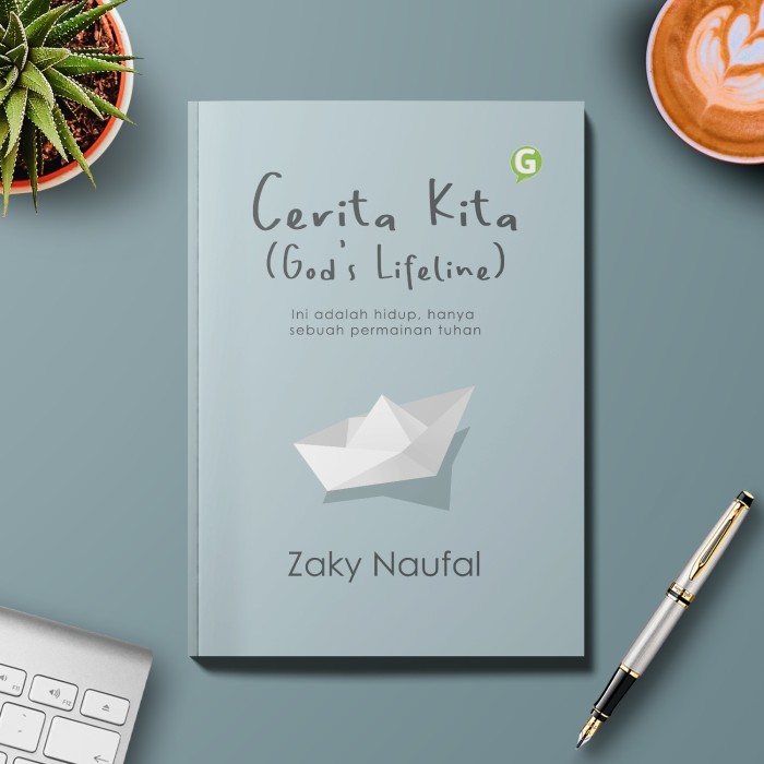 

Cerita Kita (God'S Lifeline)