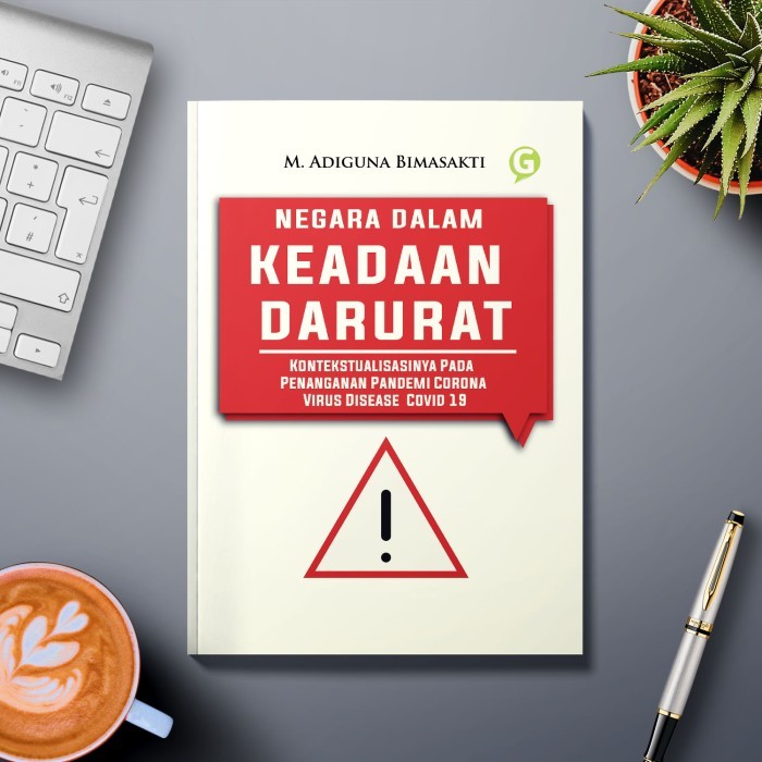 

Negara Dalam Keadaan Darurat