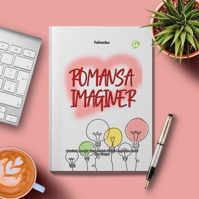 

Romansa Imaginer