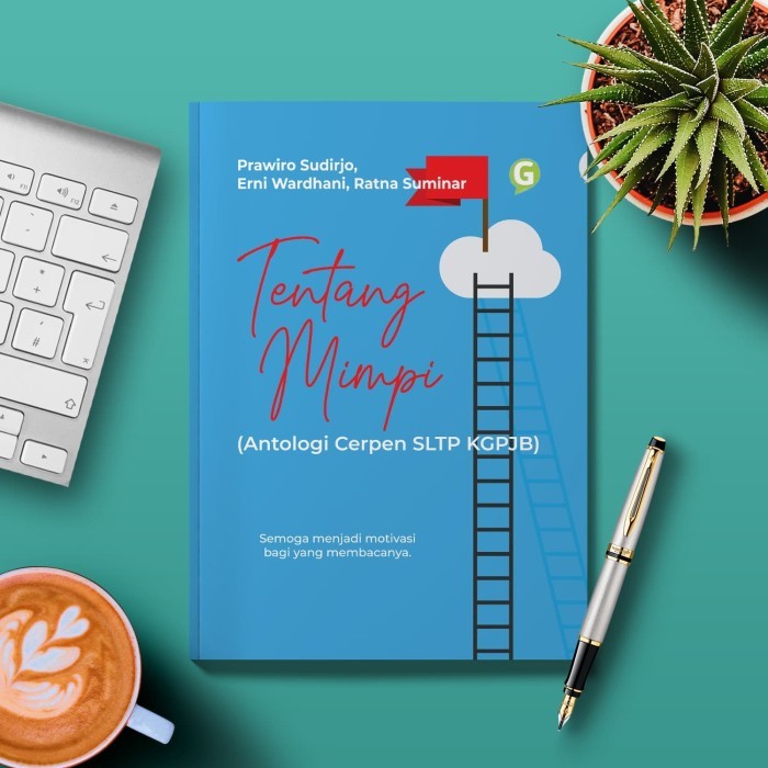 

Tentang Mimpi (Antologi Cerpen Sltp Kgpjb)