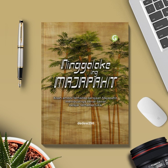 

Ninggalake Ing Majapahit