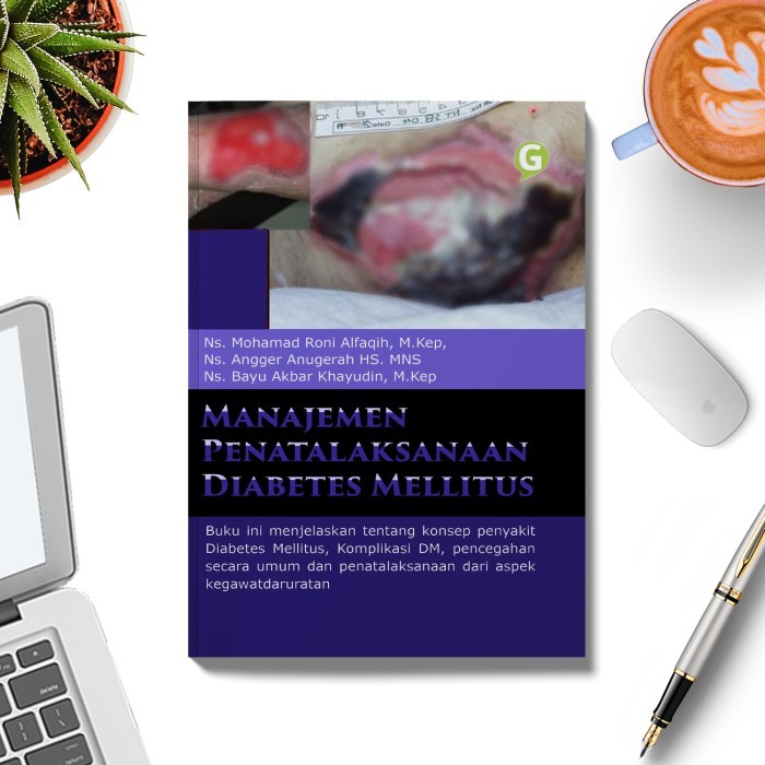 

Manajemen Penatalaksanaan Diabetes Mellitus