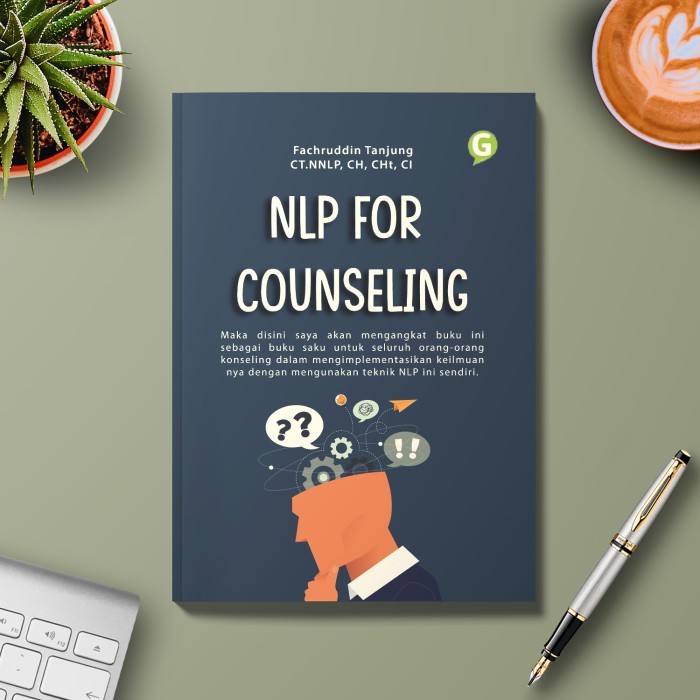 

Nlp For Counseling