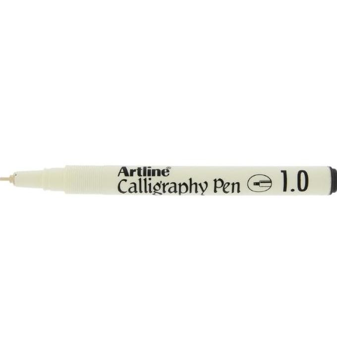 

Sale Artline Ek-243 Calligraphy Pen 3.0Mm