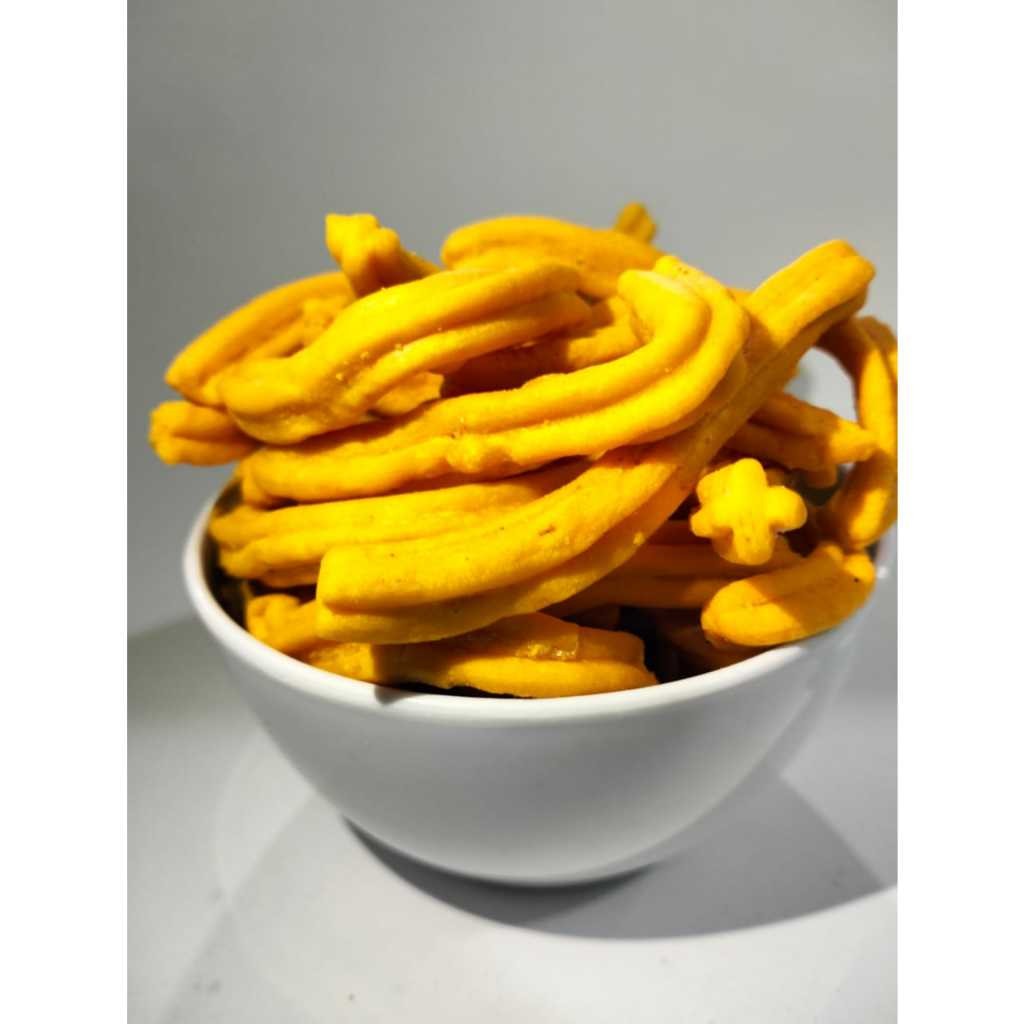 

Camilan Kecipir 500 Gram