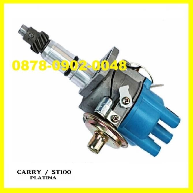 Delco Platina Suzuki Carry St100 Platina Mobil