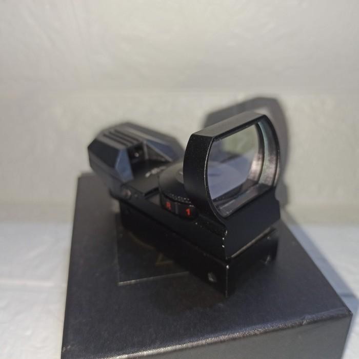 teleskop hakko / reddot hakko / red dot / reflexsight hakko Premium