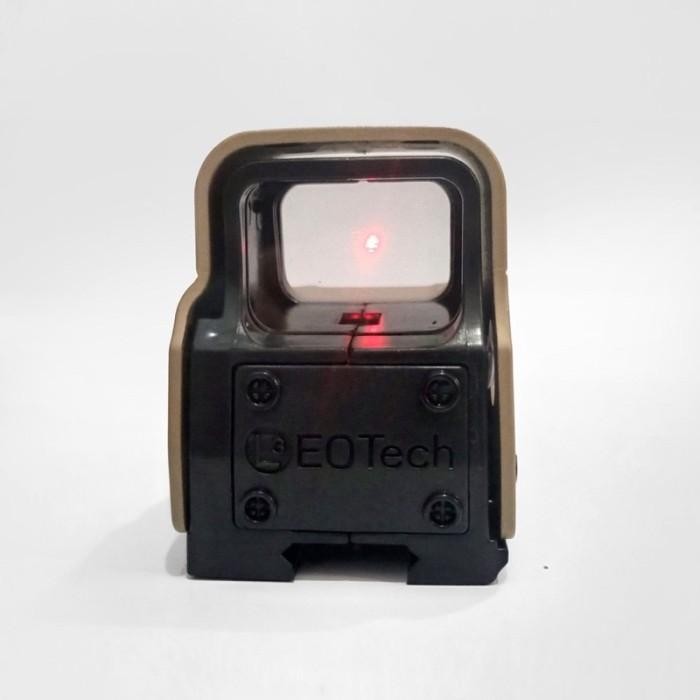 Holosight Eotech Dummy Holographic Red dot scope Premium