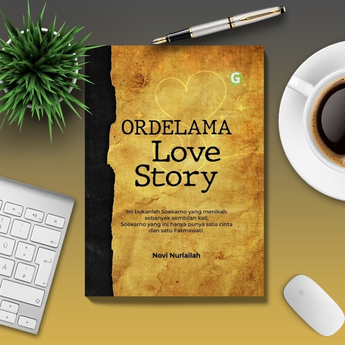 

Ordelama Love Story