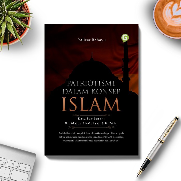 

Buku Patriotisme Dalam Konsep Islam Guepedia