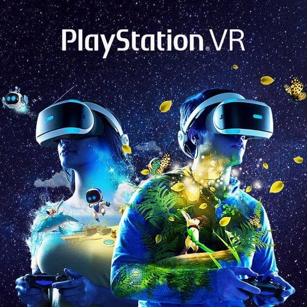 Terlaris Playstation Virtual Reality L Psvr Ps Vr Ps4 Ps 4 Accessories