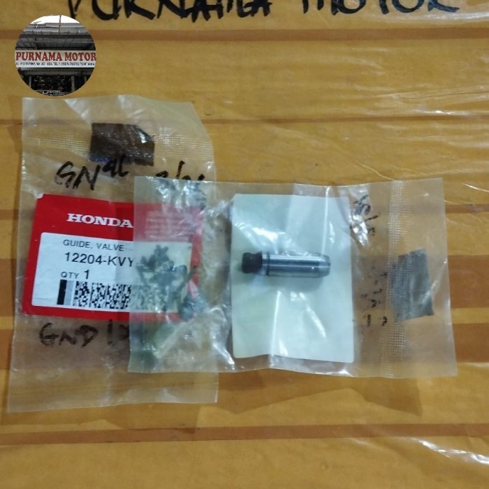 favorit] 12204-KVY-305 Bush Klep Original Beat Lama