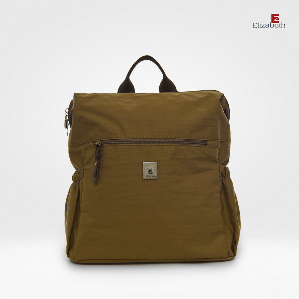 Tas Ransel Wanita Elizabeth Backpack 0022-1324