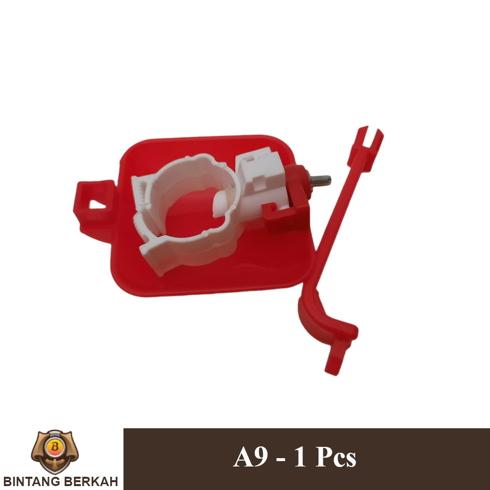 Nipple A9 Nipple Ayam Nipple Puyuh Pertanian