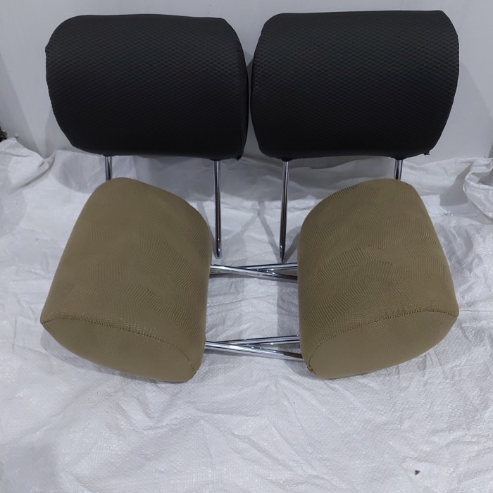 Terbaru Headrest Unt Jok Depan Suzuki Esteem Sandaran Kepala Jok Esteem