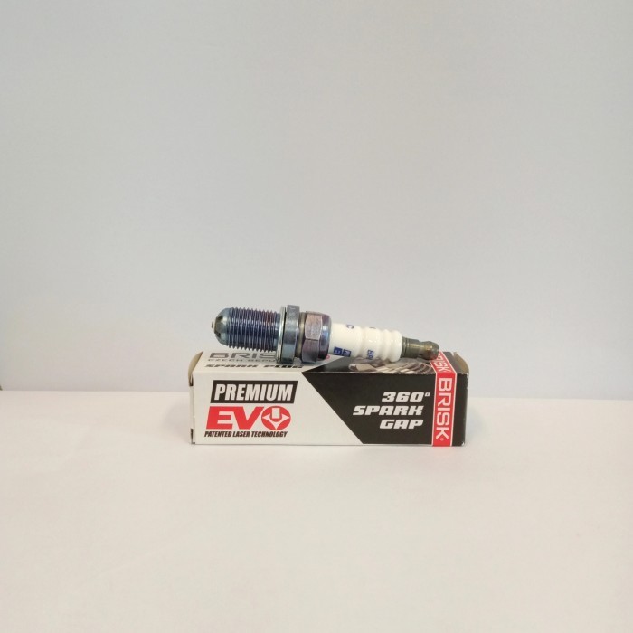 Diskon Busi Mobil Toyota Yaris Vios Limo Brisk Premium Evo Dr17Sxc