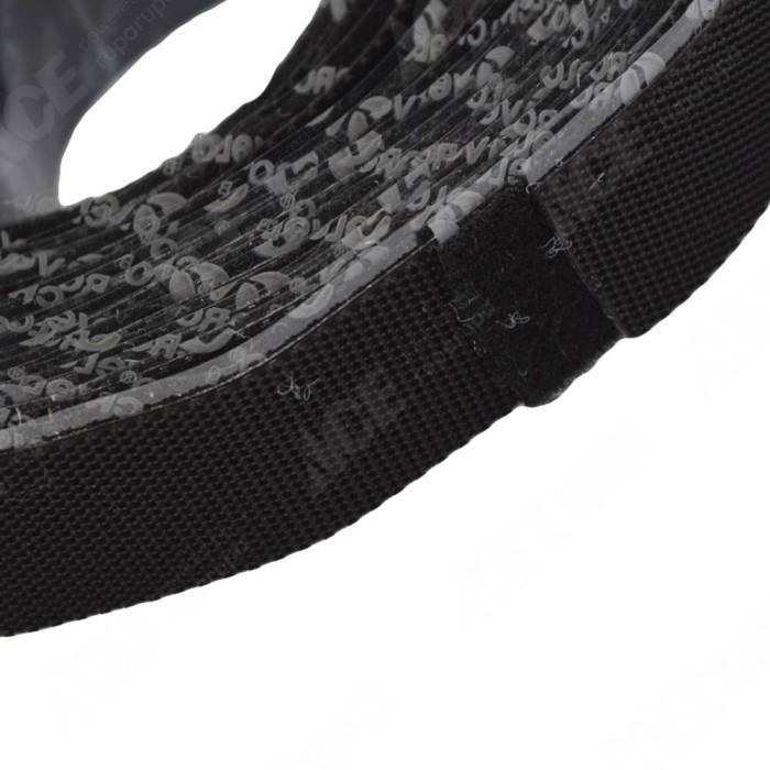 

Velcro Industrial Strength Tape 2.5 Cmx3 Mtr - Hitam