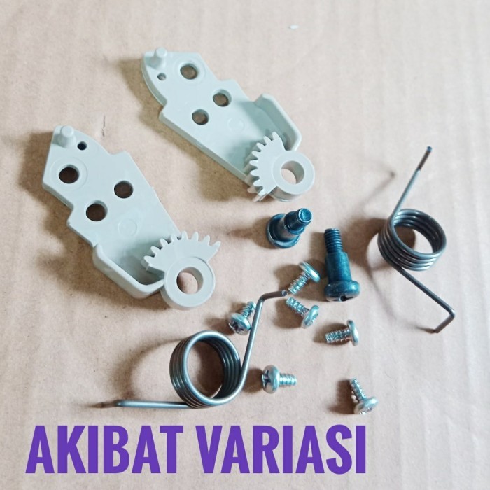 Terlaris Bracket Laci Dashboard Mobil Innova Engsel Laci Dashboard 2005-2015